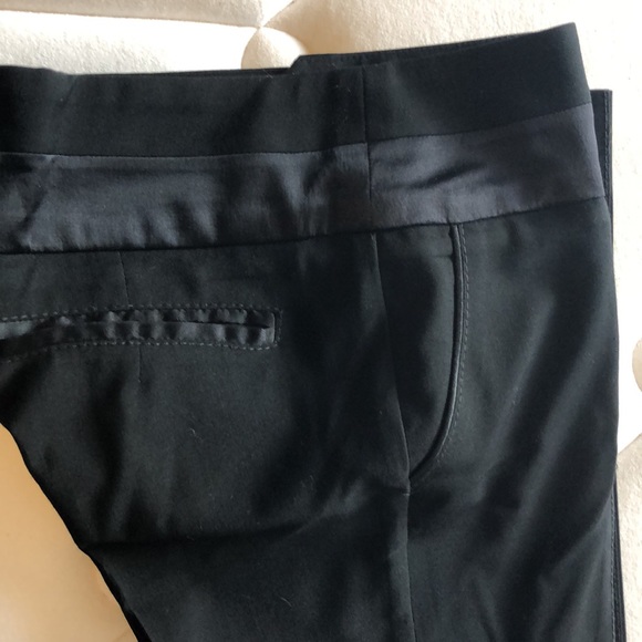 Sexy Bebe tuxedo pants - Picture 6 of 6